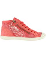 de kickers 393663-30 karola 13 rose