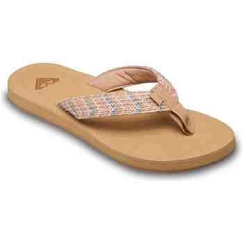 Roxy Chanclas ERJL100099-XBCW para mujer