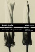 cantos de vida y esperanza. los cisnes y otros poemas
