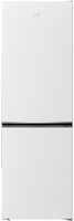 frigorifico combi beko b1rcne364w nofrost e alto 1865 cm ancho 595 cm blanco