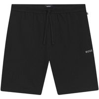 boss short waffle para hombre