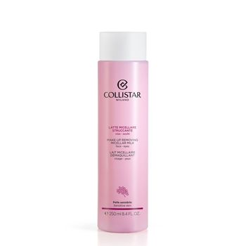 Collistar Leche Micelar Desmaquillante, 250ml