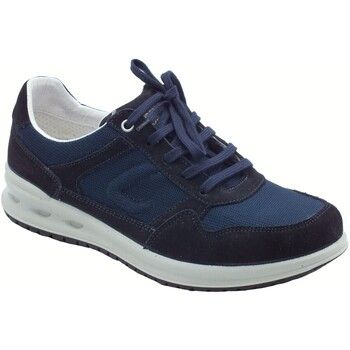 Grisport Zapatos Bajos 43041V48 Blu Scuro para hombre