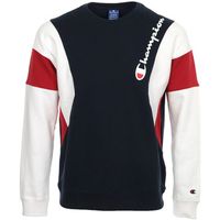 champion jersey crewneck sweatshirt para hombre