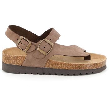 Grunland Sandalias SB1568-11 para mujer