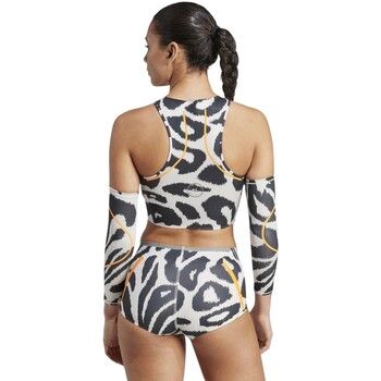 adidas Camiseta tirantes Stella McCartney para mujer