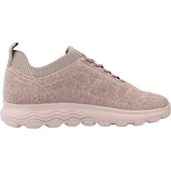 Geox Deportivas Moda D Spherica A para mujer