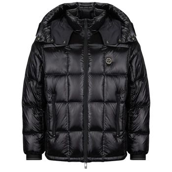 Armani Exchange Abrigo de plumas XM003344 para hombre