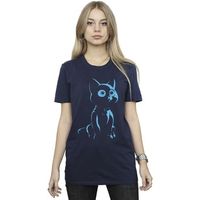 disney camiseta lightyear para mujer