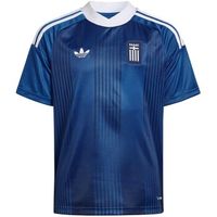 adidas tops y camisetas greece world cup 2026 para nino