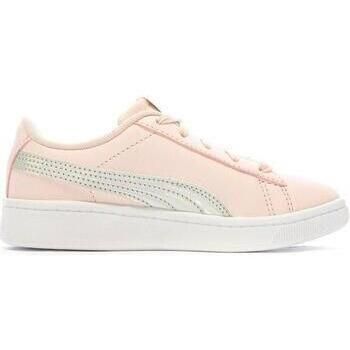 Puma Zapatillas Vikky Rainbow para niña
