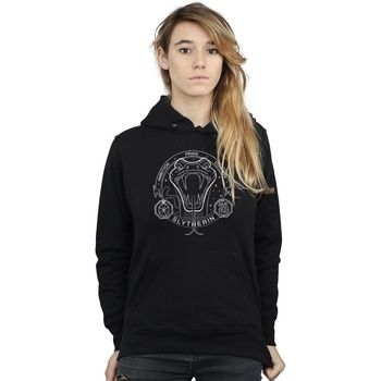 Harry Potter Jersey Slytherin para mujer