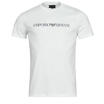 Emporio Armani Camiseta 8N1TN5 para hombre