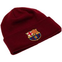 barcelona fc gorro bs6152 para hombre