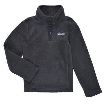 Columbia Polar Steens Mtn II 1/4 Snap Fleece Pull-Over para niña