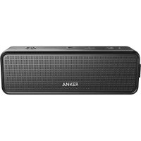 altavoces anker portatiles estereo inalambricos bluetooth 8w usb tipo c 5200mah