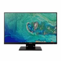 acer ut241y pantalla para pc 605 cm 238 1920 x 1080 pixeles led pantalla tactil mesa negro