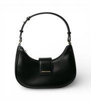 semicouture para mujer cntx24 bolso hago negro osfa casual poliuretano