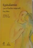 epitalamio sobre el lecho nupcial y otros poemas