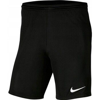 Nike Short niña Dry Park III para niña