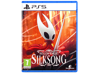 ps5 hollow knight silksong