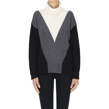 Jucca Jersey MGP00008219AI para mujer