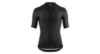 maillot de manga corta assos equipe r s11 hombre negro