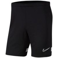 nike short dry academy 21 para hombre