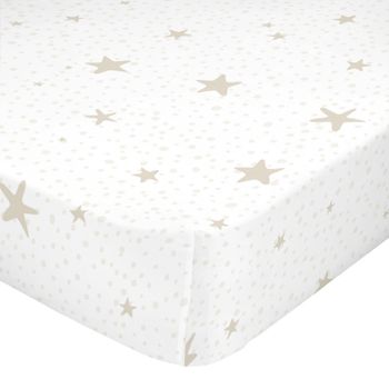 Little star beige Bajera
