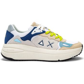 Sun68 Deportivas Moda - para hombre