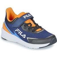 fila zapatillas crusher v kids para nino