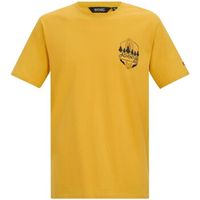 regatta camiseta cline ix adventure para hombre