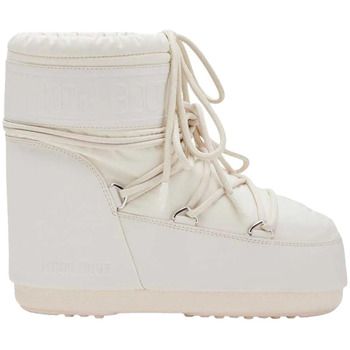 Moon Boot Descansos Bottes Astronautes imperméables para mujer