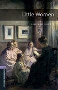 oxford bookworms library: level 4: little women
