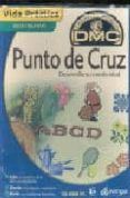 punto de cruz: desarrolla su creatividad (cd-rom)