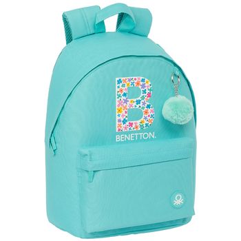 Dessins Animés Mochila Mochila Adaptable a Carro Ninja 44 CM para niña
