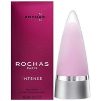 rochas perfume man intense - eau de parfum - 100ml para hombre
