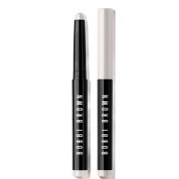 bobbi brown - long-wear cream eyeshadow stick various shades - porcelain pearl