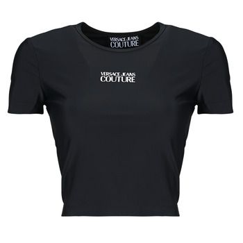 Versace Jeans Couture Camiseta 80HAH6A2 para mujer