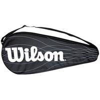 wilson bolso cover performance racquet bag para hombre