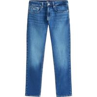 tommy jeans jeans gt55685 para hombre