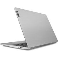 lenovo ideapad s145 156 intelu0026regpentium gold laptop - 128 gb ssd grey gold