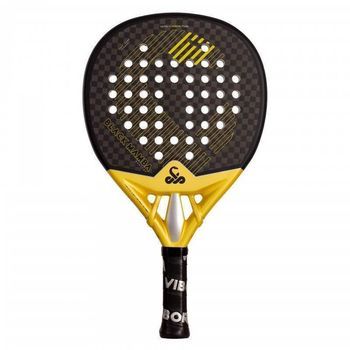 Pala Vibora Black Mamba Radical 12k 2.0 2025