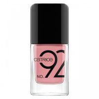 iconails gel lacquer 92