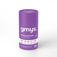 gmys relaxation gummies