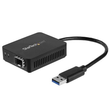Startech Adaptador USB 3.0 a SPF Abierto USB