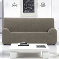 funda sofa 3 plazas glamour lino