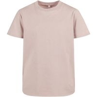 build your brand camiseta basic 20 para nina