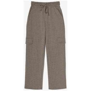 Le Temps des Cerises Pantalones Pantalones cargo RUZENAGI para niña