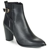 so size botines aurelio para mujer